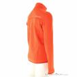 Ortovox Fleece Hoody Mens Sweater, , Orange, , Male, 0016-11959, 5638165673, , N1-16.jpg