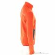 Ortovox Fleece Hoody Mens Sweater, , Orange, , Male, 0016-11959, 5638165673, , N2-17.jpg