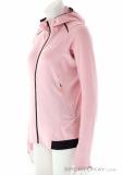 Salewa Pedroc PL Hooded Women Fleece Jacket, , Pink, , Female, 0032-11383, 5638165690, , N1-06.jpg