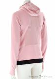 Salewa Pedroc PL Hooded Women Fleece Jacket, , Pink, , Female, 0032-11383, 5638165690, , N1-11.jpg