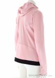 Salewa Pedroc PL Hooded Women Fleece Jacket, Salewa, Pink, , Female, 0032-11383, 5638165690, 4053866632195, N1-16.jpg