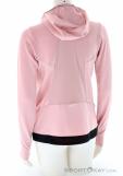 Salewa Pedroc PL Hooded Women Fleece Jacket, , Pink, , Female, 0032-11383, 5638165690, , N2-12.jpg