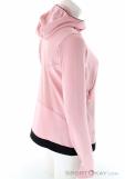 Salewa Pedroc PL Hooded Women Fleece Jacket, Salewa, Pink, , Female, 0032-11383, 5638165690, 4053866632195, N2-17.jpg