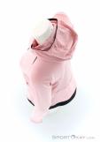 Salewa Pedroc PL Hooded Women Fleece Jacket, , Pink, , Female, 0032-11383, 5638165690, , N4-09.jpg