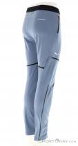 Salewa Pedroc 2 DST 2/1 Pant Mens Outdoor Pants, , Light-Blue, , Male, 0032-11322, 5638165699, , N1-16.jpg