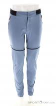 Salewa Pedroc 2 DST 2/1 Pant Mens Outdoor Pants, Salewa, Light-Blue, , Male, 0032-11322, 5638165699, 4053866632867, N2-02.jpg