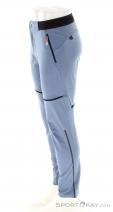 Salewa Pedroc 2 DST 2/1 Pant Mens Outdoor Pants, , Light-Blue, , Male, 0032-11322, 5638165699, , N2-07.jpg