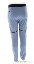 Salewa Pedroc 2 DST 2/1 Pant Mens Outdoor Pants, , Light-Blue, , Male, 0032-11322, 5638165699, , N2-12.jpg