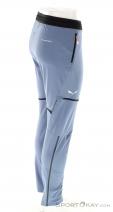 Salewa Pedroc 2 DST 2/1 Pant Mens Outdoor Pants, , Light-Blue, , Male, 0032-11322, 5638165699, , N2-17.jpg