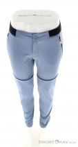 Salewa Pedroc 2 DST 2/1 Pant Mens Outdoor Pants, Salewa, Light-Blue, , Male, 0032-11322, 5638165699, 4053866632867, N3-03.jpg