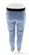 Salewa Pedroc 2 DST 2/1 Pant Mens Outdoor Pants, , Light-Blue, , Male, 0032-11322, 5638165699, , N3-13.jpg