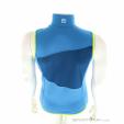 Ortovox Fleece Grid Mens Outdoor vest, , Blue, , Male, 0016-11963, 5638165719, , N3-13.jpg