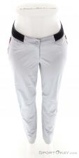 Salewa Pedroc 4 DST Regular Women Outdoor Pants, Salewa, Gray, , Female, 0032-11447, 5638165729, 4053866633062, N3-03.jpg