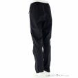Salewa Puez Aqua Powertex 2.5L Rain Pants, , Black, , Male,Female, 0032-11448, 5638165739, , N1-11.jpg