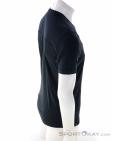 Salewa Puez Sporty Dry Mens T-Shirt, , Black, , Male, 0032-11449, 5638165766, , N2-17.jpg