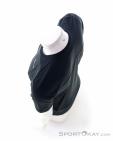 Salewa Puez Sporty Dry Mens T-Shirt, , Black, , Male, 0032-11449, 5638165766, , N4-09.jpg