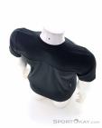 Salewa Puez Sporty Dry Mens T-Shirt, , Black, , Male, 0032-11449, 5638165766, , N4-14.jpg