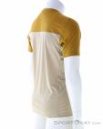 Salewa Puez Sporty Dry Caballeros T-Shirt, , Beige, , Hombre, 0032-11449, 5638165771, , N1-16.jpg