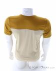Salewa Puez Sporty Dry Mens T-Shirt, Salewa, Beige, , Male, 0032-11449, 5638165771, 4053866636506, N3-13.jpg