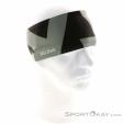 Salewa Pedroc Seamless Headband Headband, Salewa, Olive-Dark Green, , Male,Female,Unisex, 0032-11338, 5638165789, 4053866633864, N2-02.jpg
