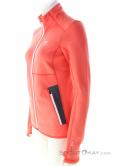 Ortovox Fleece Women Fleece Jacket, , Pink, , Female, 0016-11968, 5638165796, , N1-06.jpg
