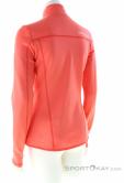 Ortovox Fleece Women Fleece Jacket, , Pink, , Female, 0016-11968, 5638165796, , N1-11.jpg