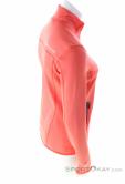 Ortovox Fleece Women Fleece Jacket, , Pink, , Female, 0016-11968, 5638165796, , N2-17.jpg