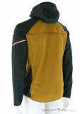 Salewa Vento PTX 2.5L Mens Biking Jacket, , Olive-Dark Green, , Male, 0032-11450, 5638165820, , N1-11.jpg