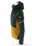 Salewa Vento PTX 2.5L Mens Biking Jacket, , Olive-Dark Green, , Male, 0032-11450, 5638165820, , N2-07.jpg