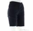 Löffler Comfort-E CSL Women Biking Shorts, , Black, , Female, 0008-11149, 5638166076, , N1-01.jpg