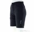 Löffler Comfort-E CSL Women Biking Shorts, , Black, , Female, 0008-11149, 5638166076, , N1-06.jpg