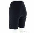 Löffler Comfort-E CSL Women Biking Shorts, , Black, , Female, 0008-11149, 5638166076, , N1-11.jpg