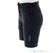 Löffler Comfort-E CSL Women Biking Shorts, , Black, , Female, 0008-11149, 5638166076, , N2-07.jpg