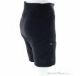 Löffler Comfort-E CSL Women Biking Shorts, , Black, , Female, 0008-11149, 5638166076, , N2-17.jpg