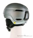 Scott Chase 2 Plus Ski Helmet, Scott, Turquoise, , Male,Female,Unisex, 0023-12665, 5638166089, 7615523856961, N1-11.jpg