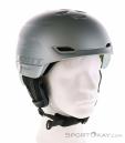 Scott Chase 2 Plus Ski Helmet, , Turquoise, , Male,Female,Unisex, 0023-12665, 5638166089, , N2-02.jpg