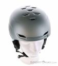 Scott Chase 2 Plus Ski Helmet, Scott, Turquoise, , Male,Female,Unisex, 0023-12665, 5638166089, 7615523856961, N3-03.jpg
