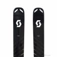 Scott Proguide 96 Touring Skis 2024, , Black, , Male,Female,Unisex, 0023-12666, 5638166091, , N1-01.jpg