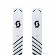 Scott Proguide 89 Touring Skis 2024, Scott, White, , Male,Female,Unisex, 0023-12667, 5638166102, 1928207913574, N1-01.jpg
