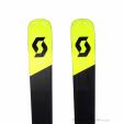Scott Proguide 89 Touring Skis 2024, Scott, White, , Male,Female,Unisex, 0023-12667, 5638166102, 1928207913574, N1-11.jpg