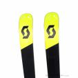 Scott Proguide 89 Touring Skis 2024, Scott, White, , Male,Female,Unisex, 0023-12667, 5638166102, 1928207913574, N2-12.jpg