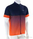 Löffler FZ Stream 3.0 Hommes T-shirt de vélo, Löffler, Orange, , Hommes, 0008-11152, 5638166109, 9008169936216, N1-01.jpg