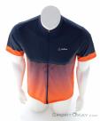 Löffler FZ Stream 3.0 Hommes T-shirt de vélo, Löffler, Orange, , Hommes, 0008-11152, 5638166109, 9008169936216, N3-03.jpg