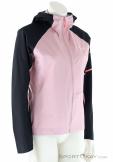 Salewa Vento PTX 2.5L Women Biking Jacket, , Pink, , Female, 0032-11451, 5638166127, , N1-01.jpg