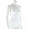 Löffler Singlet Transtex Light Women Functional Shirt, , White, , Female, 0008-11156, 5638166156, , N1-01.jpg
