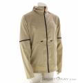 Salewa Puez Hemp DST 2/1 Hybrid Mens Outdoor Jacket, , Beige, , Male, 0032-11454, 5638166171, , N1-01.jpg