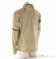 Salewa Puez Hemp DST 2/1 Hybrid Mens Outdoor Jacket, , Beige, , Male, 0032-11454, 5638166171, , N1-11.jpg