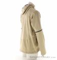 Salewa Puez Hemp DST 2/1 Hybrid Mens Outdoor Jacket, , Beige, , Male, 0032-11454, 5638166171, , N1-16.jpg