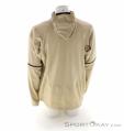 Salewa Puez Hemp DST 2/1 Hybrid Mens Outdoor Jacket, , Beige, , Male, 0032-11454, 5638166171, , N2-12.jpg