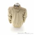 Salewa Puez Hemp DST 2/1 Hybrid Mens Outdoor Jacket, , Beige, , Male, 0032-11454, 5638166171, , N3-13.jpg